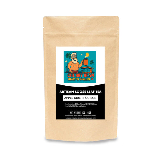Apple Cider Rooibos
